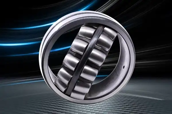 What is the Load Capacity of a 23148 Bearing?